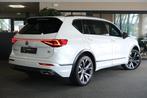 Seat Tarraco 1.4 TSI e-Hybrid PHEV FR 245PK Trekhaak 360Cam, Zwart, 4 cilinders, Wit, Hybride Elektrisch/Benzine