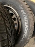 WINTERBANDEN Volkswagen, Auto-onderdelen, Banden en Velgen, Ophalen, Overige maten, Winterbanden, Band(en)