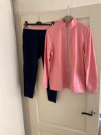 Sportkleding (setje) Crivit (Lidl) maat L, Ophalen of Verzenden, Zo goed als nieuw, Maat 42/44 (L), Roze
