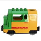 Duplo Locomotief Gezocht!, Kinderen en Baby's, Speelgoed | Duplo en Lego, Ophalen of Verzenden, Gebruikt, Losse stenen, Duplo