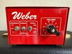 Weber MiniMass Attenuator/Load Box - 50 Watt, Muziek en Instrumenten, Effecten, Ophalen of Verzenden, Zo goed als nieuw, Volume