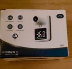 Q3 Mini Contactloze Thermometer - Nieuw in doos, Ophalen of Verzenden, Nieuw, Gezondheid en Conditie, Onbekend