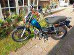 Tomos Revival two seater (geel kenteken), Revival, Maximaal 45 km/u, 65 cc, Ophalen of Verzenden