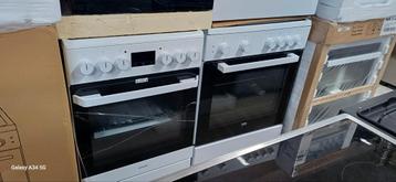 Elektrisch Fornuis - Nieuw Outlet Model - €249 beschikbaar voor biedingen