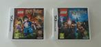 2 Lege Doosjes voor LEGO Harry Potter Spellen Nintendo DS, Ophalen, Zo goed als nieuw