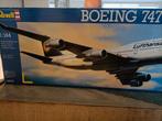 BOEING 747-400, Hobby en Vrije tijd, Ophalen of Verzenden, Zo goed als nieuw, 1:72 tot 1:144, Overige merken