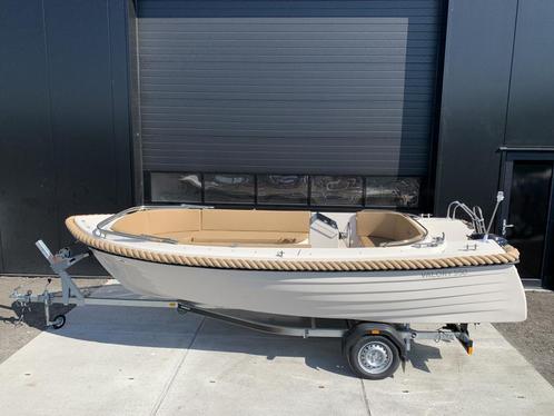 VALORY 550 Sloep nieuw (bj 2022), Watersport en Boten, Sloepen, Nieuw, 3 tot 6 meter, Benzine, Polyester