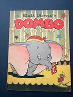 Donald Duck Dombo Zeldzame Bijlage 1953, Boeken, Ophalen of Verzenden, Gelezen