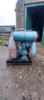 Oude Alcon waterpomp benzine, Ophalen, Gebruikt, Handmatig, Overige typen