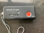 Agfamatic 901 Motor Analoge Camera, Ophalen of Verzenden, Gebruikt, Compact, Overige Merken