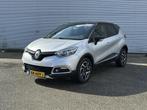 Renault Captur 0.9 TCe Dynamique|Cruise|Bluetooth|Parkeerhul, Voorwielaandrijving, 898 cc, Stof, Gebruikt