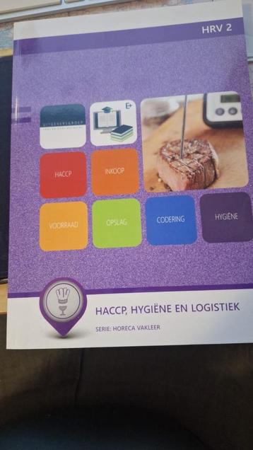 Studie boeken: Horeca vak school beschikbaar voor biedingen