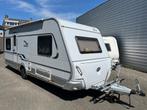 Wilk Sento 530 UE incl. Mover, 7 tot 8 meter, Bedrijf, 1250 - 1500 kg, Tot en met 4