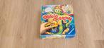 Okkie octopus, Drie of vier spelers, Ophalen of Verzenden, Gebruikt, Ravensburger