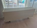 4 radiatoren in perfecte staat, Doe-het-zelf en Verbouw, Verwarming en Radiatoren, Ophalen, Radiator, Zo goed als nieuw, 60 tot 150 cm