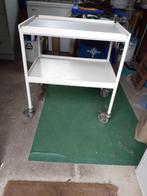 trolley, Huis en Inrichting, Ophalen, Gebruikt, 50 tot 100 cm, Minder dan 100 cm