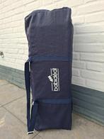 campingbedje, Ophalen, Gebruikt, Minder dan 140 cm, Matras