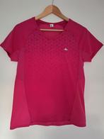 2 kleuren Decatlon wandelshirts dames.  Maat M. Zie foto's., Ophalen of Verzenden, Zo goed als nieuw