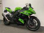 Prachtige KAWASAKI ZX 10R NINJA ZX10R ( LEASE ) bj 2008, 4 cilinders, Bedrijf, Super Sport, Meer dan 35 kW