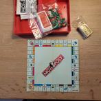 Monopoly Reisspel - Compleet, Hobby en Vrije tijd, Gezelschapsspellen | Bordspellen, Parker Brothers, Ophalen of Verzenden, Zo goed als nieuw