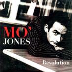 cd-single van Mo'jones - Revolution, Verzenden, Zo goed als nieuw, Pop