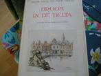 3 boeken Anton Pieck, Boeken, Ophalen of Verzenden, Zo goed als nieuw, Plaatjesalbum