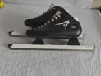 raps noren/schaatsen maat 43, Sport en Fitness, Schaatsen, Klapschaats, Gebruikt, Ophalen of Verzenden, Raps