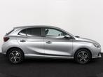 MG 3 1.5 Hybrid Luxury | Leder | Stoelverwarming | Stuurverw, Auto's, MG, Stof, 1498 cc, Overige modellen, 4 cilinders