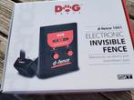 Electronic invisible fence, Dieren en Toebehoren, Ophalen of Verzenden, Zo goed als nieuw