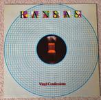 Kansas ‎– Vinyl Confessions, Ophalen of Verzenden, 1980 tot 2000
