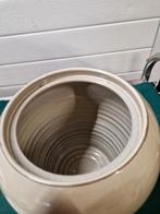 ecri grote pot met deksel ecri katwijk, Ophalen of Verzenden