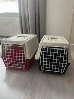 Katten reismanden, Ophalen of Verzenden, Zo goed als nieuw