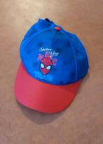 Spiderman Pet - Maat 52, Maat 56, Ophalen of Verzenden, Spiderman, Jongetje