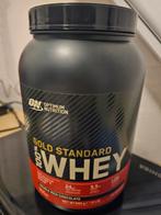 Whey, Sport en Fitness, Ophalen of Verzenden