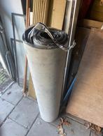 bitumen, Doe-het-zelf en Verbouw, Dakpannen en Dakbedekking, Ophalen, Overige materialen, Zwart, 5 tot 10 m²