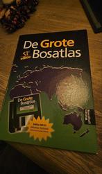 De Grote Bosatlas 51e editie, Ophalen of Verzenden, Wereld, Bosatlas