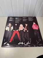 Blondie - Chrysalis - vinyl lp, Ophalen of Verzenden, Zo goed als nieuw, Poprock