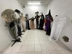 Halloween animatronic pop 10 x, Ophalen of Verzenden, Nieuw, Licht, Geluidgestuurd