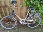 Batavus dames fiets, Ophalen, 28 inch, Gebruikt, Batavus