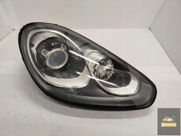 Porsche Cayenne 7P5 7P lift Xenon Torsion Lamp Rechts Perfec beschikbaar voor biedingen