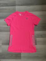 Roze Adidas sportshirt/shirt maat 152🌺, Adidas, Meisje, Sport- of Zwemkleding, Ophalen of Verzenden