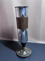 Sovjet Trofee - Metalen Beker met Toorts Embleem, Ophalen of Verzenden