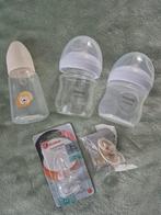 Babyflessen en spenen - Philips, Bibs, Kruidvat, Ophalen of Verzenden, Gebruikt, Overige typen