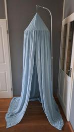 ❗KLAMBOE MET STANDAARD COMPLEET HEMELBED WIEGJE KINDERBEDJE, Ophalen, Zo goed als nieuw, 180 cm of meer, 100 cm of meer