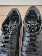 Kennel & Schmenger sneakers maat 40 zgan, Ophalen of Verzenden, Zo goed als nieuw, Zwart, Sneakers of Gympen