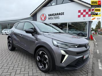 Renault Captur 1.3 mild hybrid 160 techno RIJKLAARPRIJS! beschikbaar voor biedingen