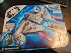 Disney Hasbro Millennium Falcon, Ophalen of Verzenden, Nieuw, Actiefiguurtje