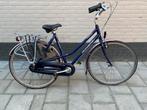 Nette gazelle orange, Ophalen, 53 tot 56 cm, Versnellingen, Zo goed als nieuw