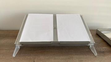 Documenthouder BakkerElkhuizen FlexDesk 640 beschikbaar voor biedingen