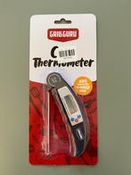 Grillguru core thermometer nieuw, Ophalen of Verzenden, Nieuw
